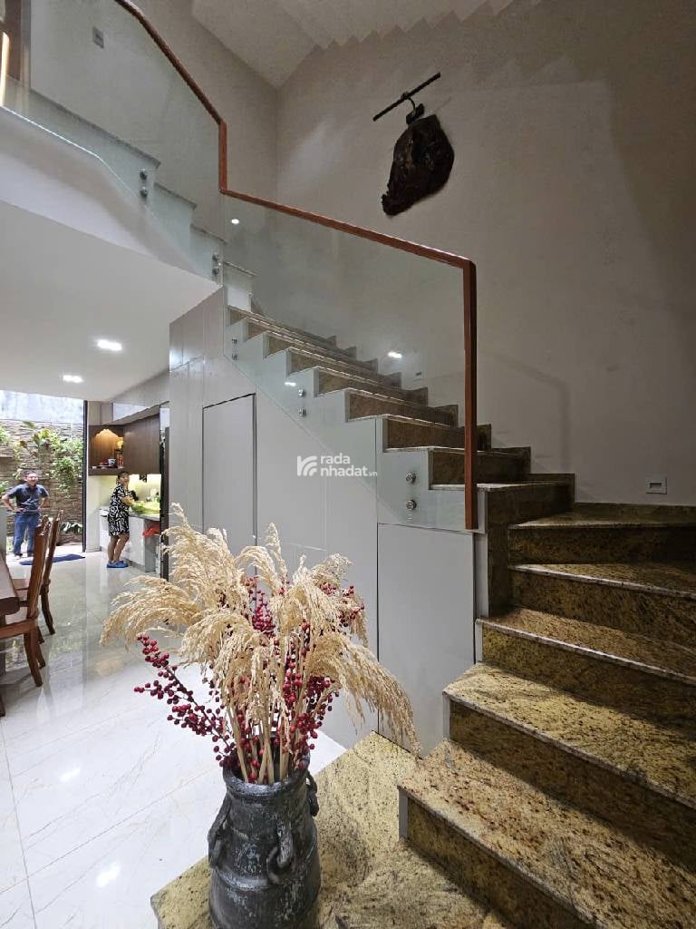 KHU VIP BÀU CÁT, MTKD CA VĂN THỈNH, TÂN BÌNH, 133M2 CÓ KC Ở NGAY. GIẢM 550TR CHỈ CÒN 26T TL 