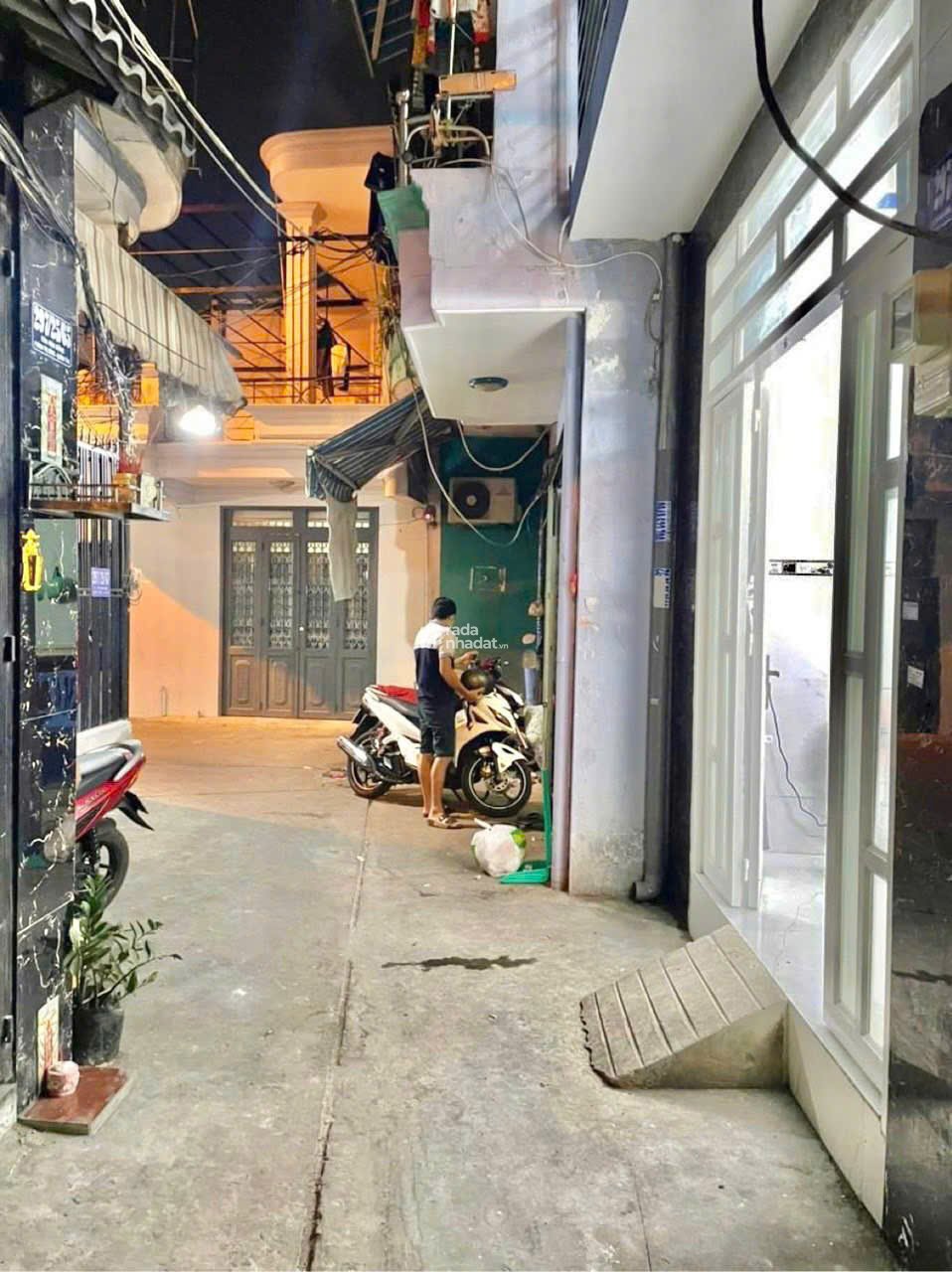 Cần Bán Gấp Nhà Đẹp Diện Tích Sàn 50,4, Giá Yêu Thương 2TY3