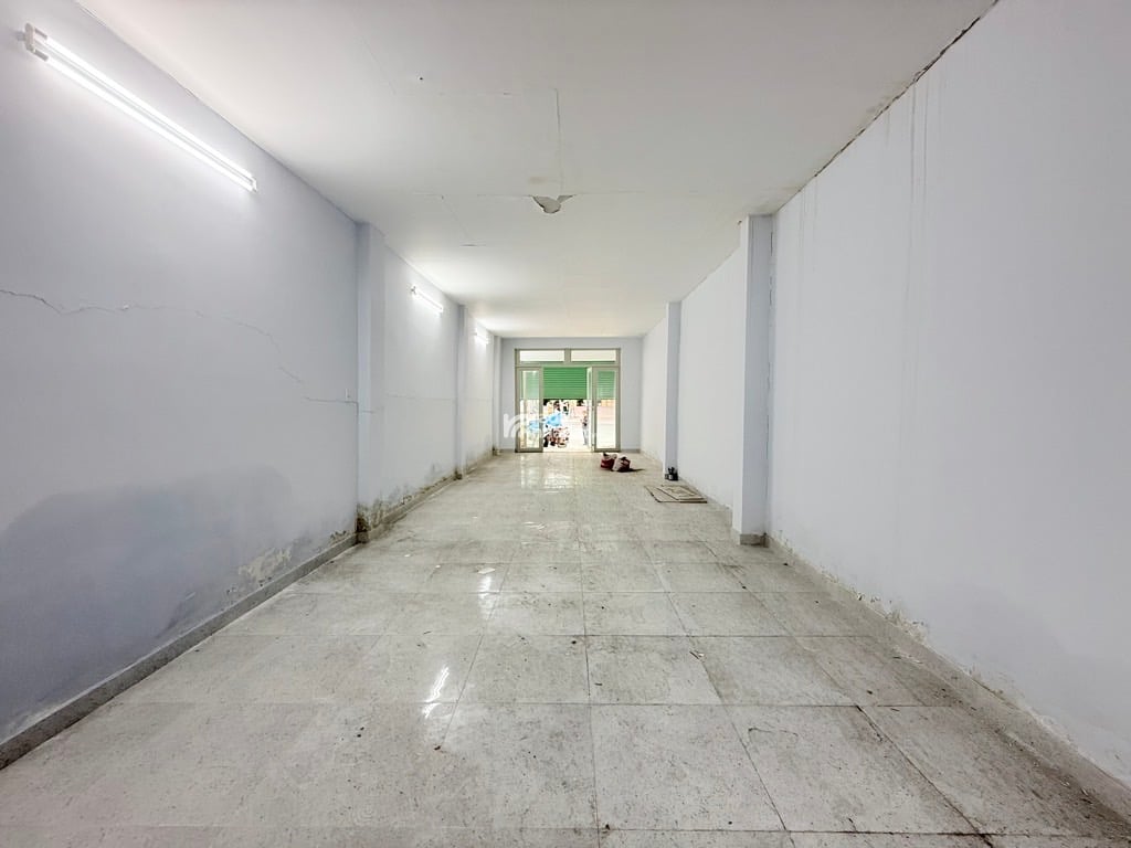 SIÊU PHẨM 100% THẬT, MTKD ĐINH BỘ LĨNH, BÌNH THẠNH, 130M2 TIỆN XÂY. GIẢM 650TR CHỈ 29T TL 