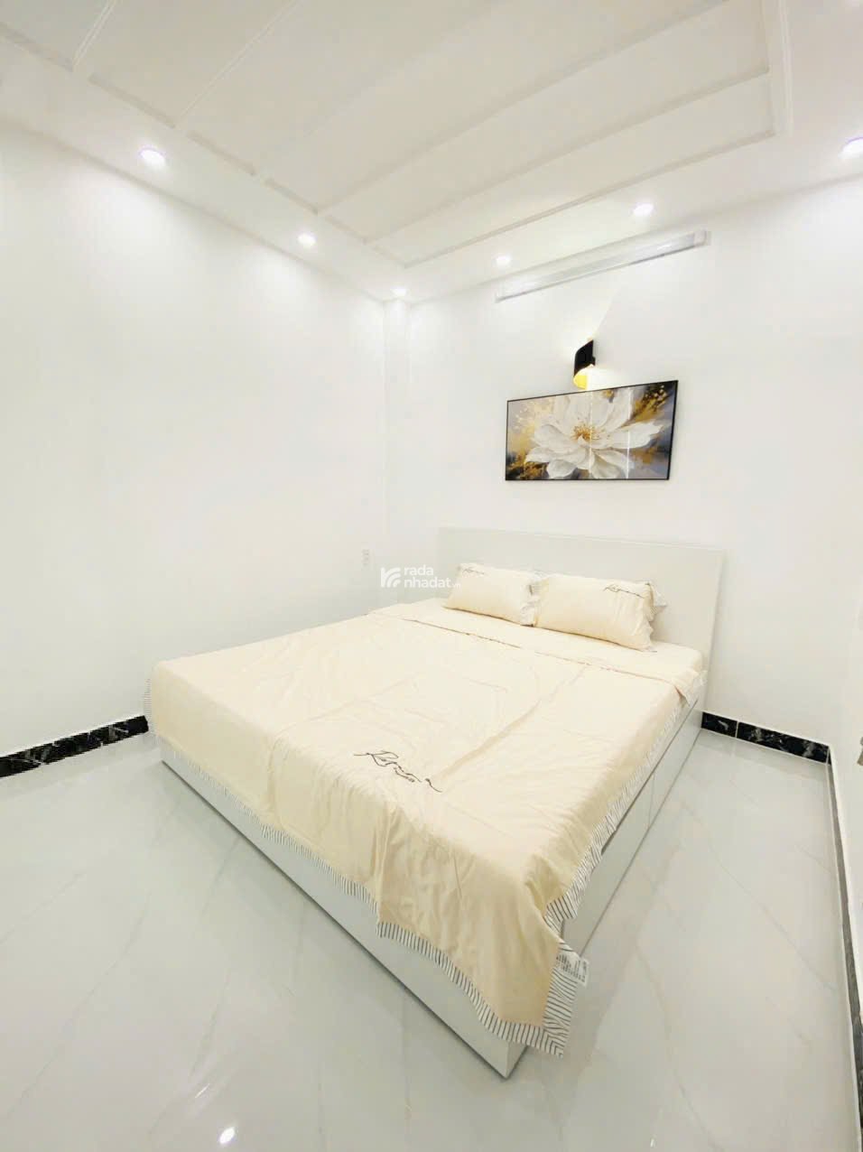 Bất động sản tại số 38 Đặng Nhữ Lâm, Phú Xuân, TPHCM. - Hẻm 3gác thoải mái 