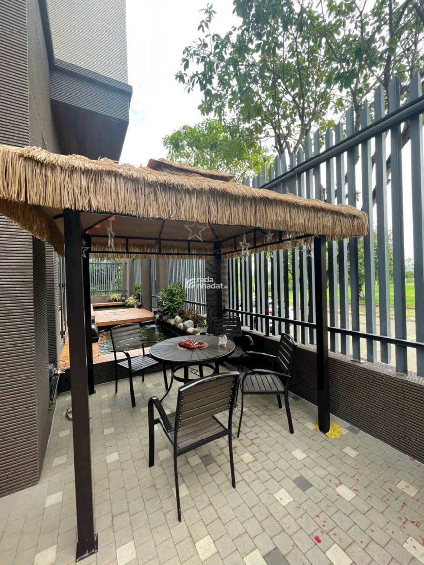 CHO THUÊ GÓC BIỆT THỰ VIEW SÔNG GIÁ 55TR/TH- ĐẶNG THUỲ TRÂM .P13 .BÌNH THẠNH