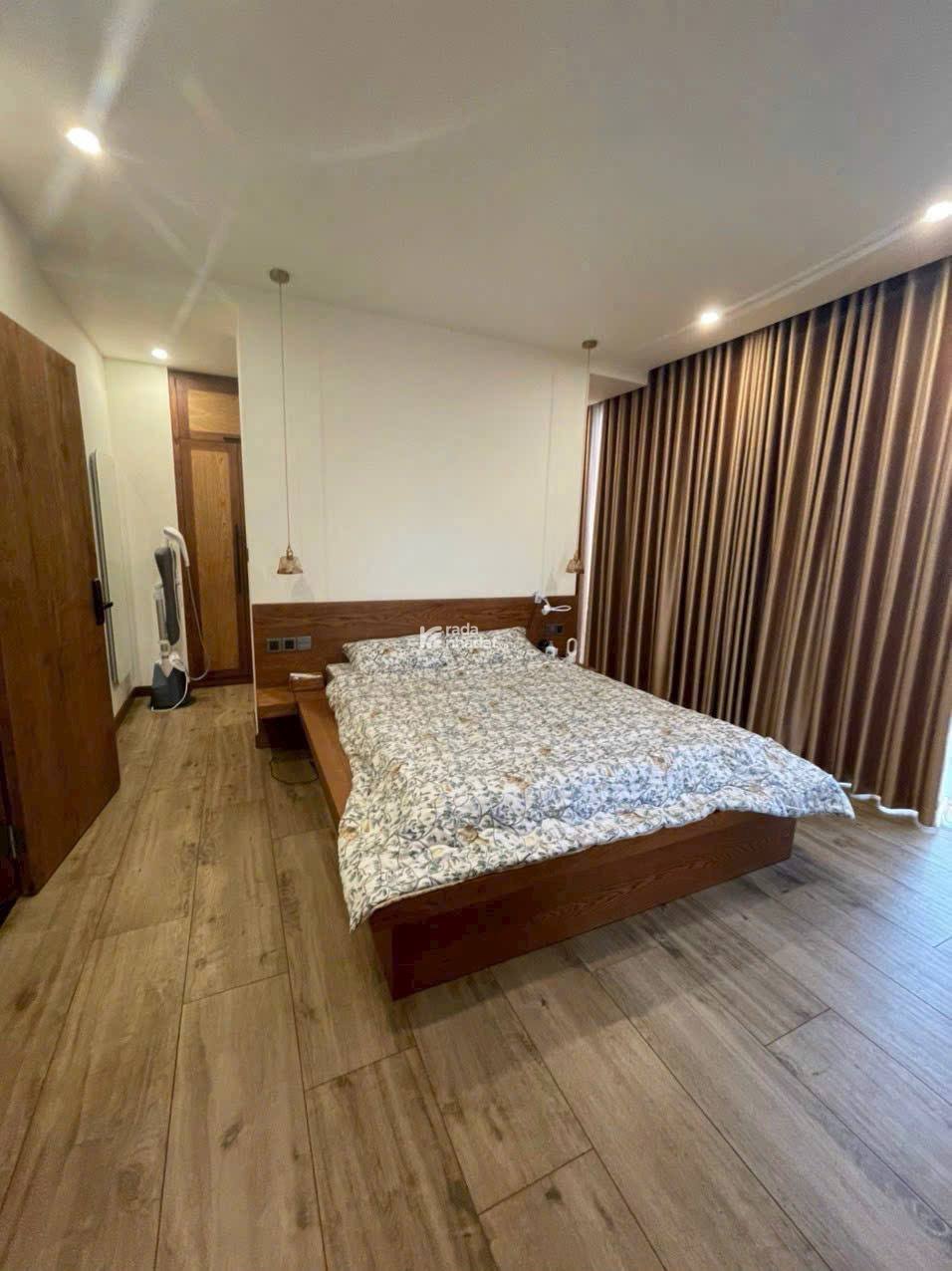 CHO THUÊ GÓC BIỆT THỰ VIEW SÔNG GIÁ 55TR/TH- ĐẶNG THUỲ TRÂM .P13 .BÌNH THẠNH