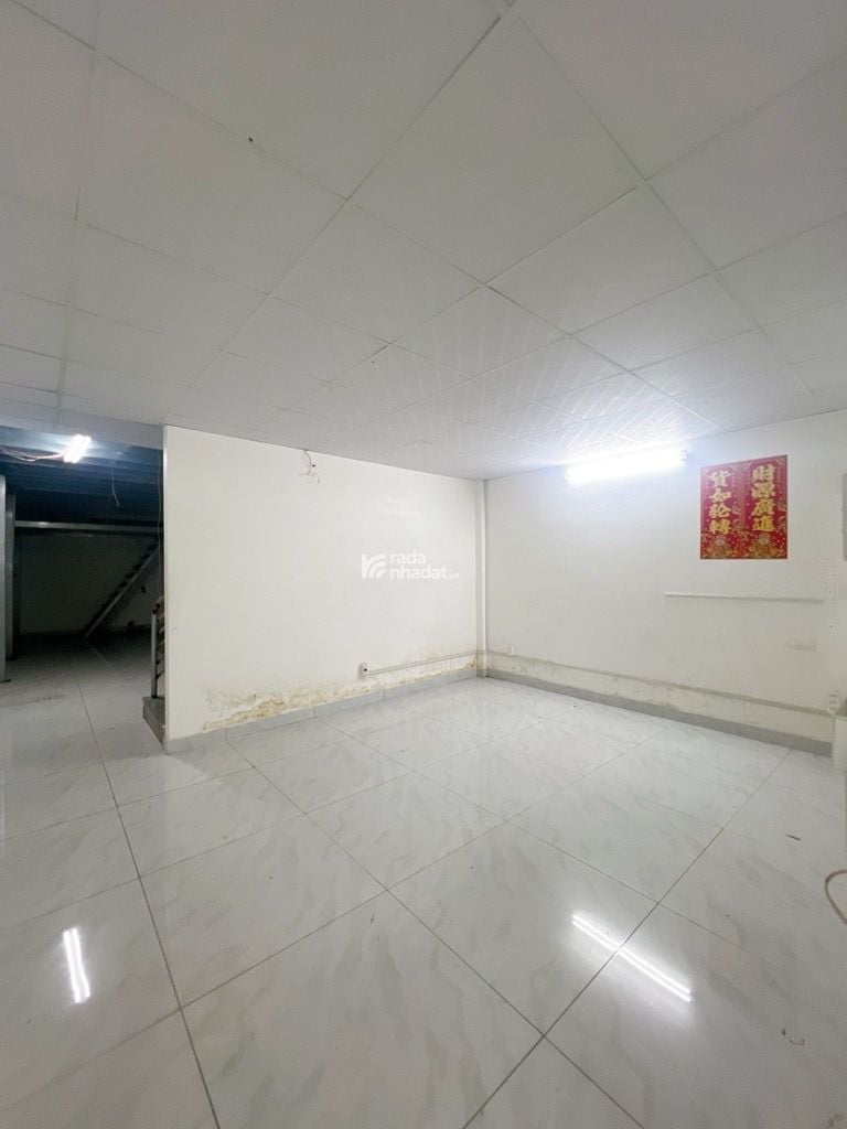 HẺM Ô TÔ HỒ HỌC LÃM, SÁT KINH DƯƠNG VƯƠNG, 100M2, 5x20M, 5.85 TỶ