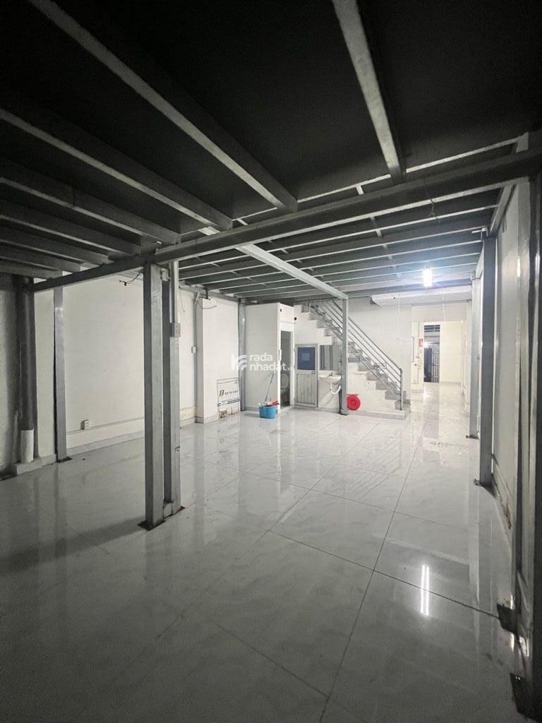 HẺM Ô TÔ HỒ HỌC LÃM, SÁT KINH DƯƠNG VƯƠNG, 100M2, 5x20M, 5.85 TỶ