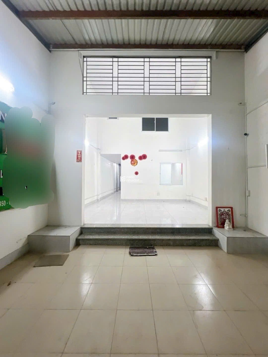 HẺM Ô TÔ HỒ HỌC LÃM, SÁT KINH DƯƠNG VƯƠNG, 100M2, 5x20M, 5.85 TỶ