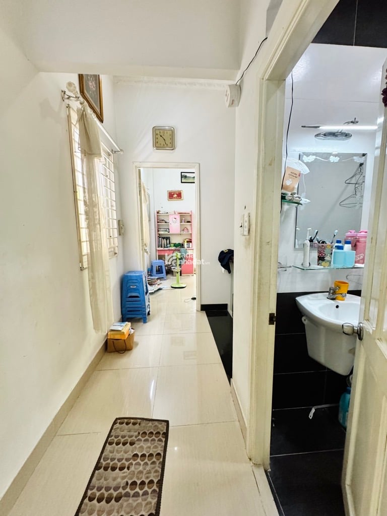 ĐỊNH CƯ BÁN GẤP - HẺM 3.5M TRƯỚC NHÀ - 63M2 - 2TẦNG ĐÚC - MỚI ĐẸP Ở NGAY - CHÍNH CHỦ TRANG BÌA