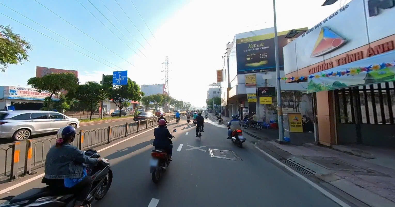 Biệt thự khu Kim Sơn Nguyễn Văn Hưởng, phường Thảo Điền, Quận 2 Giá 187 tỷ 