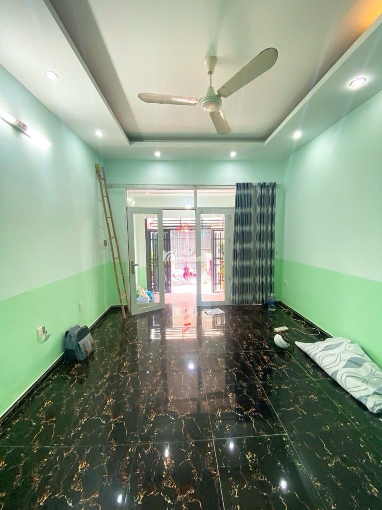 Nhà 4 Tầng Hẻm 6m đường Văn Tiến Dũng, Bình Chánh ( Qlộ 50 cũ ,) An Cư & Đầu Tư, SHR, 5,19 Tỷ