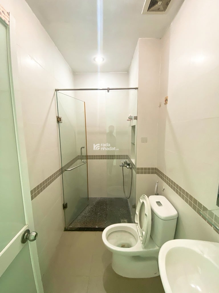 Nhà 4 Tầng Hẻm 6m đường Văn Tiến Dũng, Bình Chánh ( Qlộ 50 cũ ,) An Cư & Đầu Tư, SHR, 5,19 Tỷ