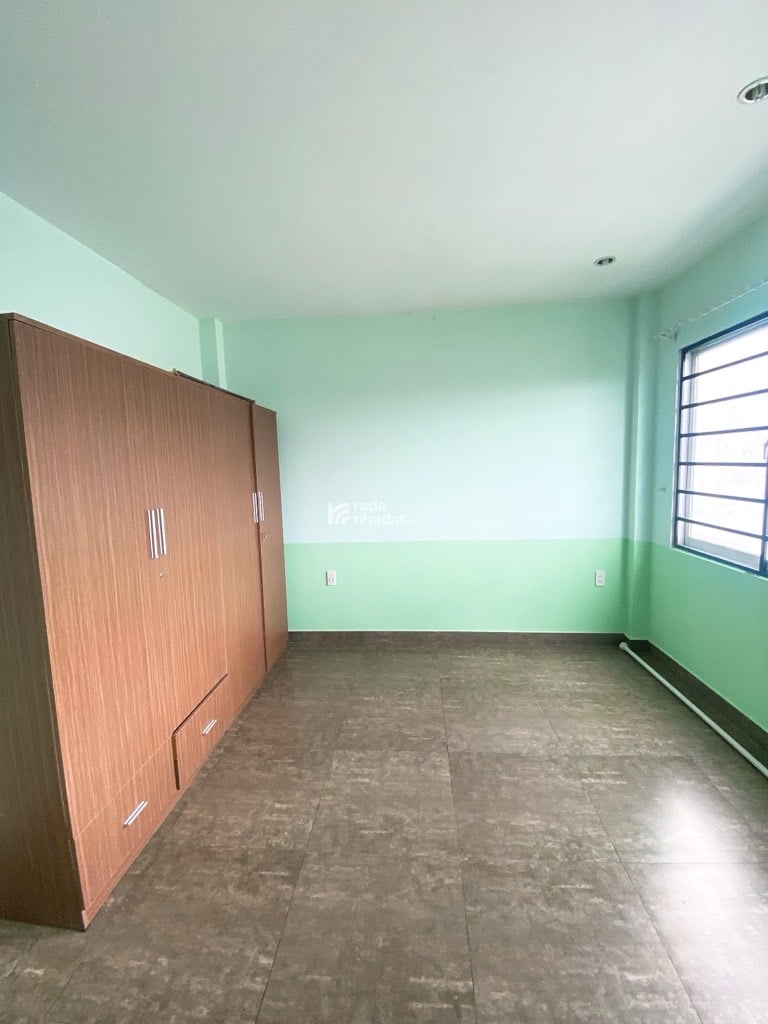 Nhà 4 Tầng Hẻm 6m đường Văn Tiến Dũng, Bình Chánh ( Qlộ 50 cũ ,) An Cư & Đầu Tư, SHR, 5,19 Tỷ