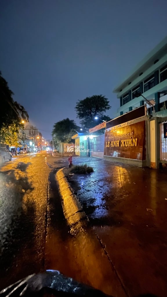 BÁN NHÀ PHÚ THỌ HÒA TÂN PHÚ 40M2 2 TẦNG 3.X TỶ SHR HOÀN CÔNG