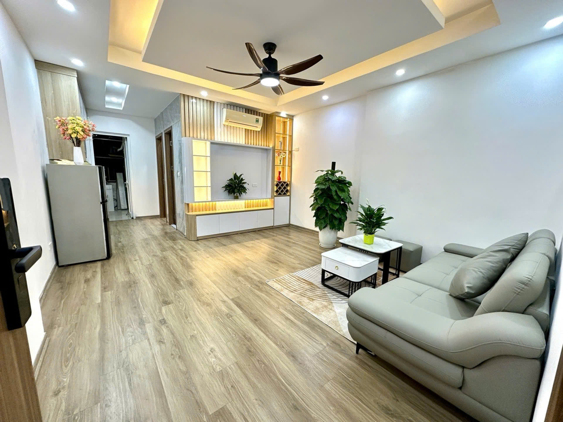 3 Tỷ CHUNG CƯ Nguyễn Xiển KIM VĂN KIM LŨ ĐIỂM VÀNG KẾT NỐI, Ở NGAY KHỎI SỬA