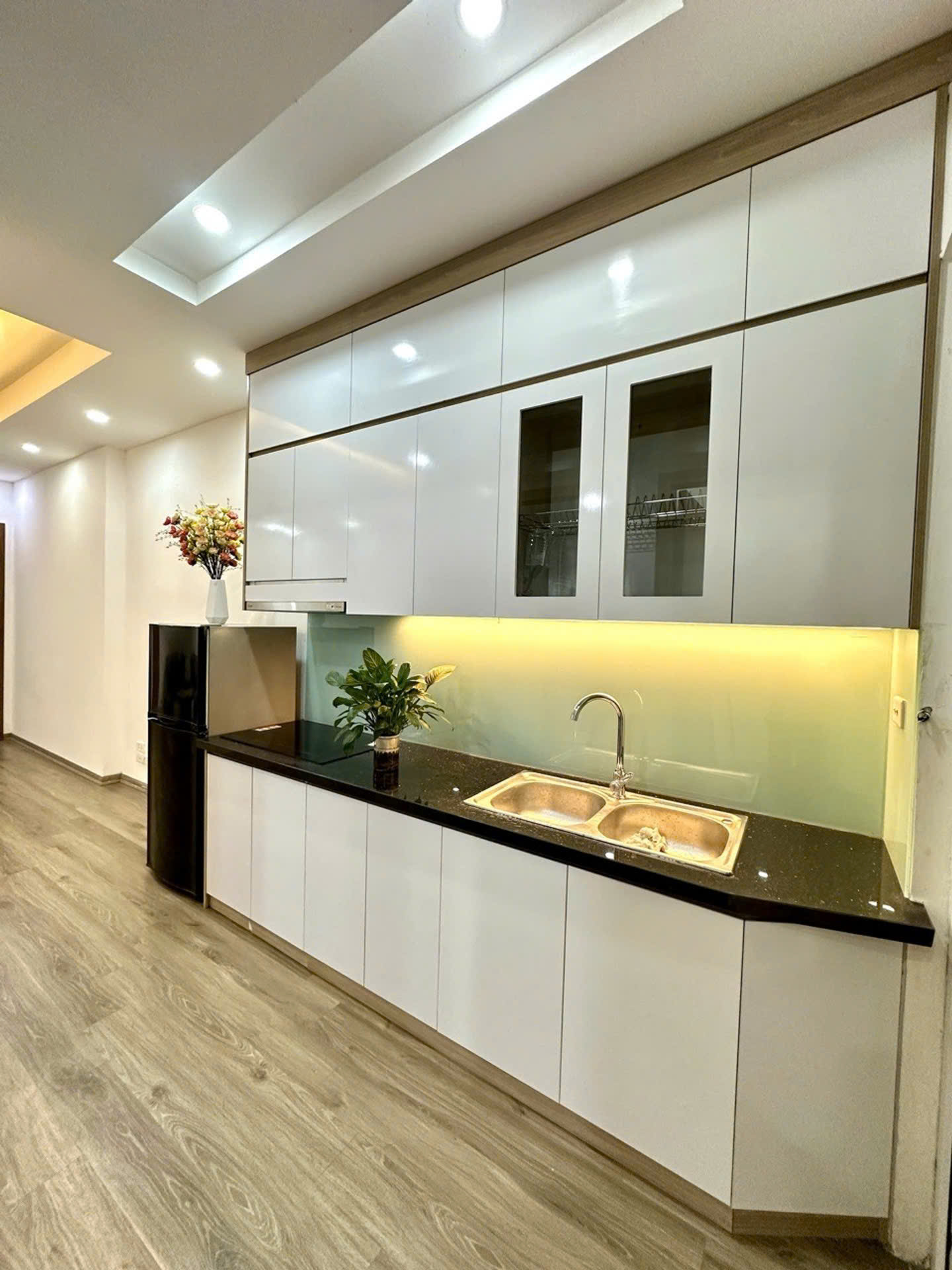 3 Tỷ CHUNG CƯ Nguyễn Xiển KIM VĂN KIM LŨ ĐIỂM VÀNG KẾT NỐI, Ở NGAY KHỎI SỬA