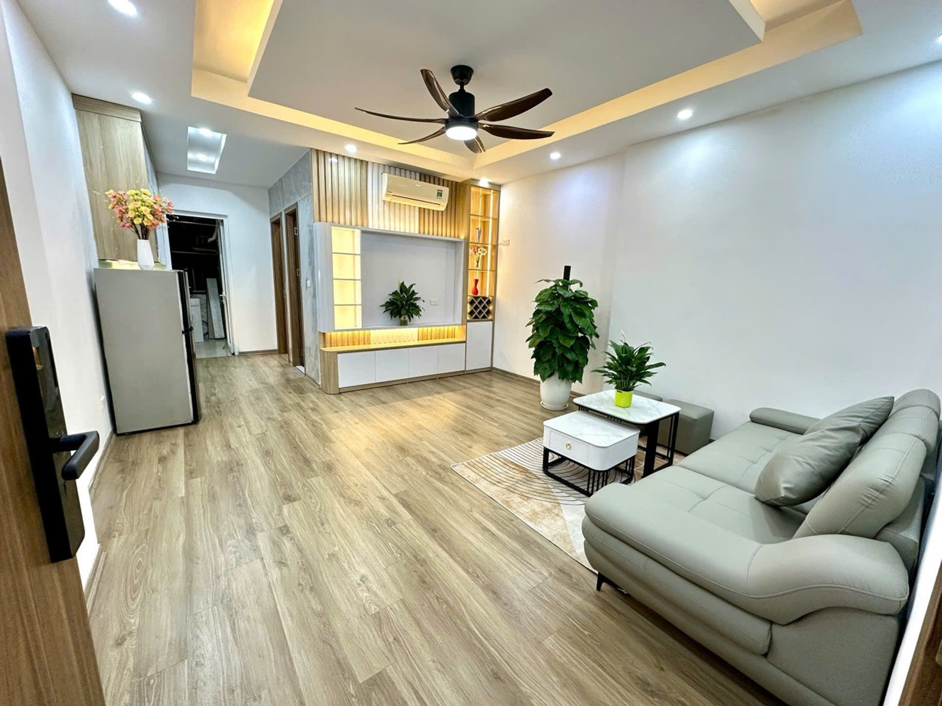 3 Tỷ CHUNG CƯ Nguyễn Xiển KIM VĂN KIM LŨ ĐIỂM VÀNG KẾT NỐI, Ở NGAY KHỎI SỬA