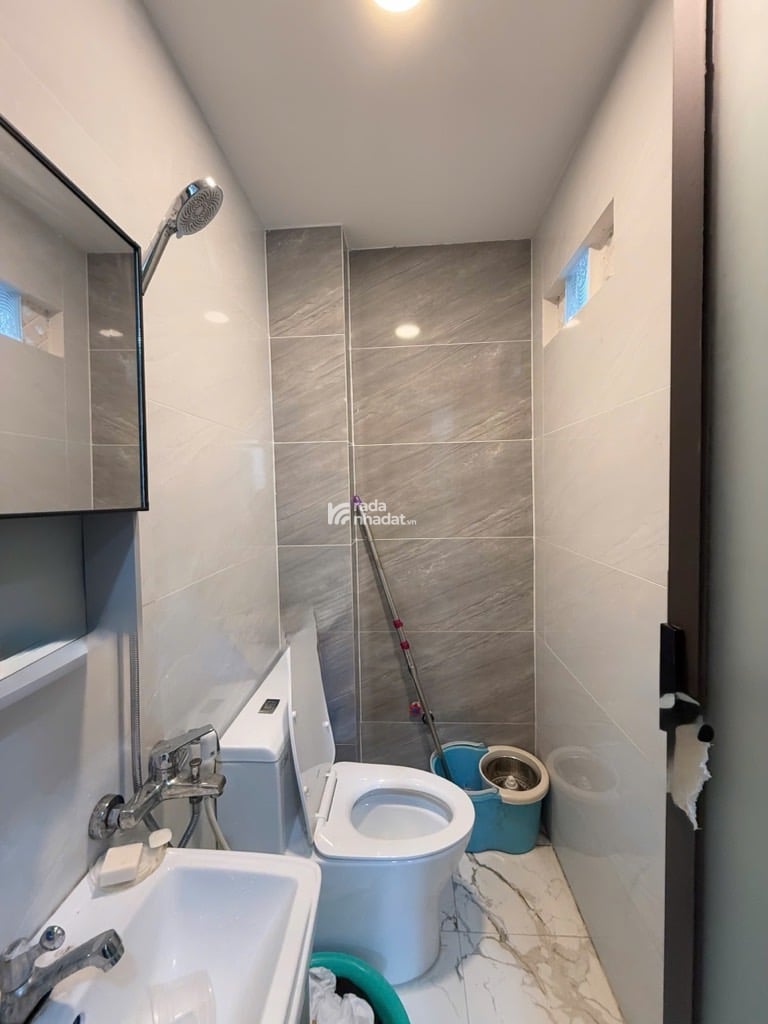 SIÊU PHẨM TÂN BÌNH - DTSD 80M2 - 3 TẦNG - NGUYỄN THÁI BÌNH - XUÂN DIỆU- GẦN SÂN BAY