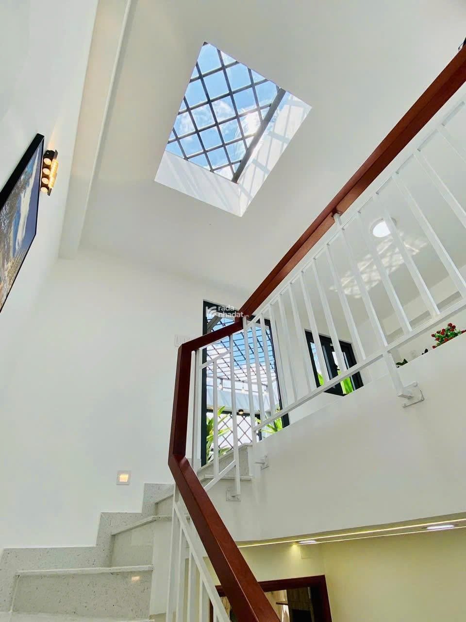 Nhà giá siêu đẹp diện tích 47m2 giá 4tỷ8 đường kỳ đồng phường 9 quận 3