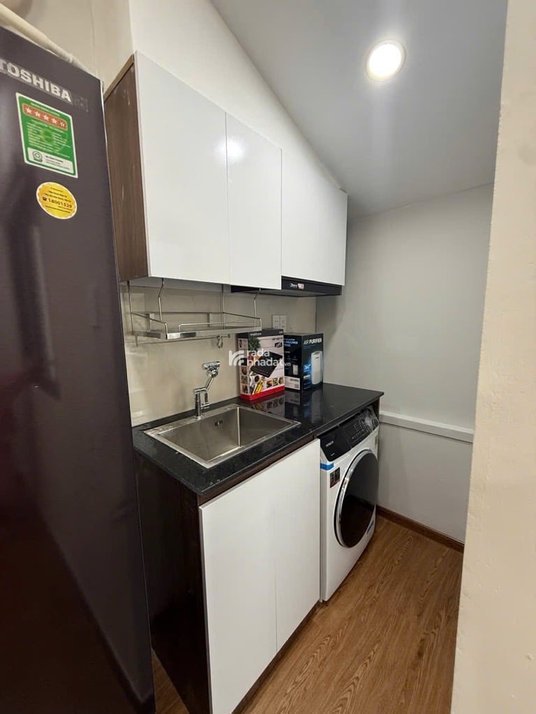 CĂN HỘ DỊCH VỤ CAO CẤP, DÒNG TIỀN ỔN