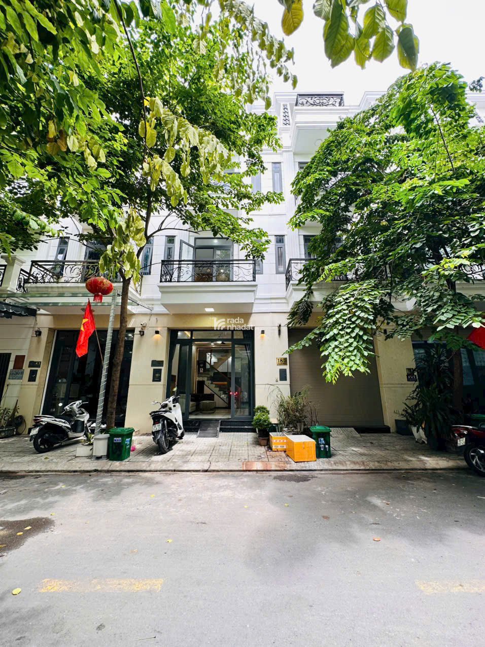 NHÀ PHỐ KDC BẢO ANH - TL26, NGAY NGÃ TƯ GA - CHỢ CẦU ĐỒNG 