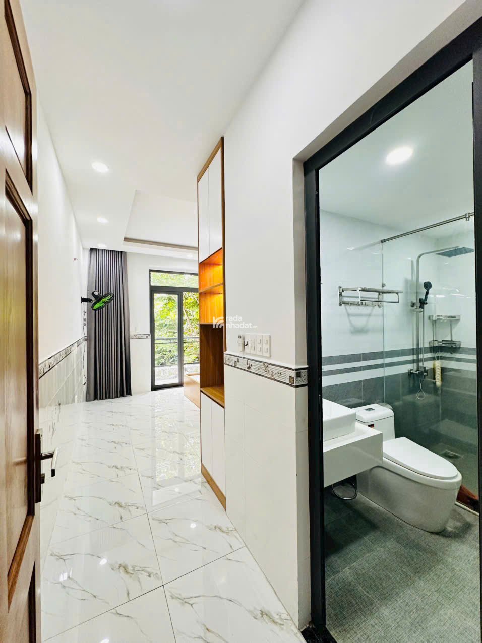 NHÀ PHỐ KDC BẢO ANH - TL26, NGAY NGÃ TƯ GA - CHỢ CẦU ĐỒNG 