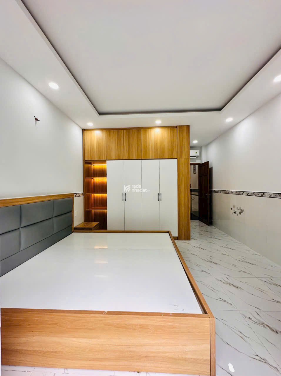 NHÀ PHỐ KDC BẢO ANH - TL26, NGAY NGÃ TƯ GA - CHỢ CẦU ĐỒNG 