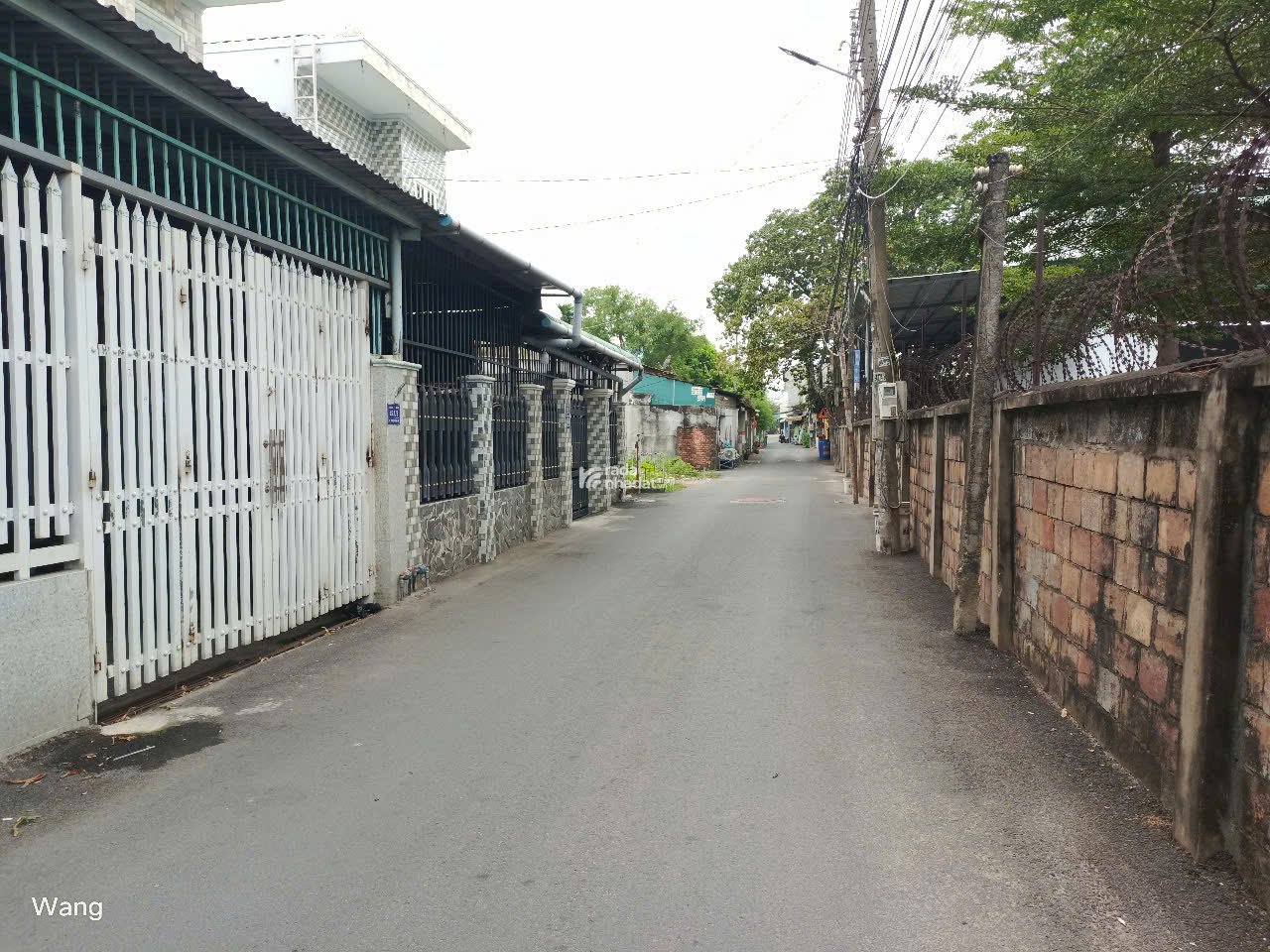 BÁN NỀN 76m GẦN BỆNH VIỆN HẠNH PHÚC CÁCH TPHCM 0.7KM GIÁ CHỈ 2,5 TỶ