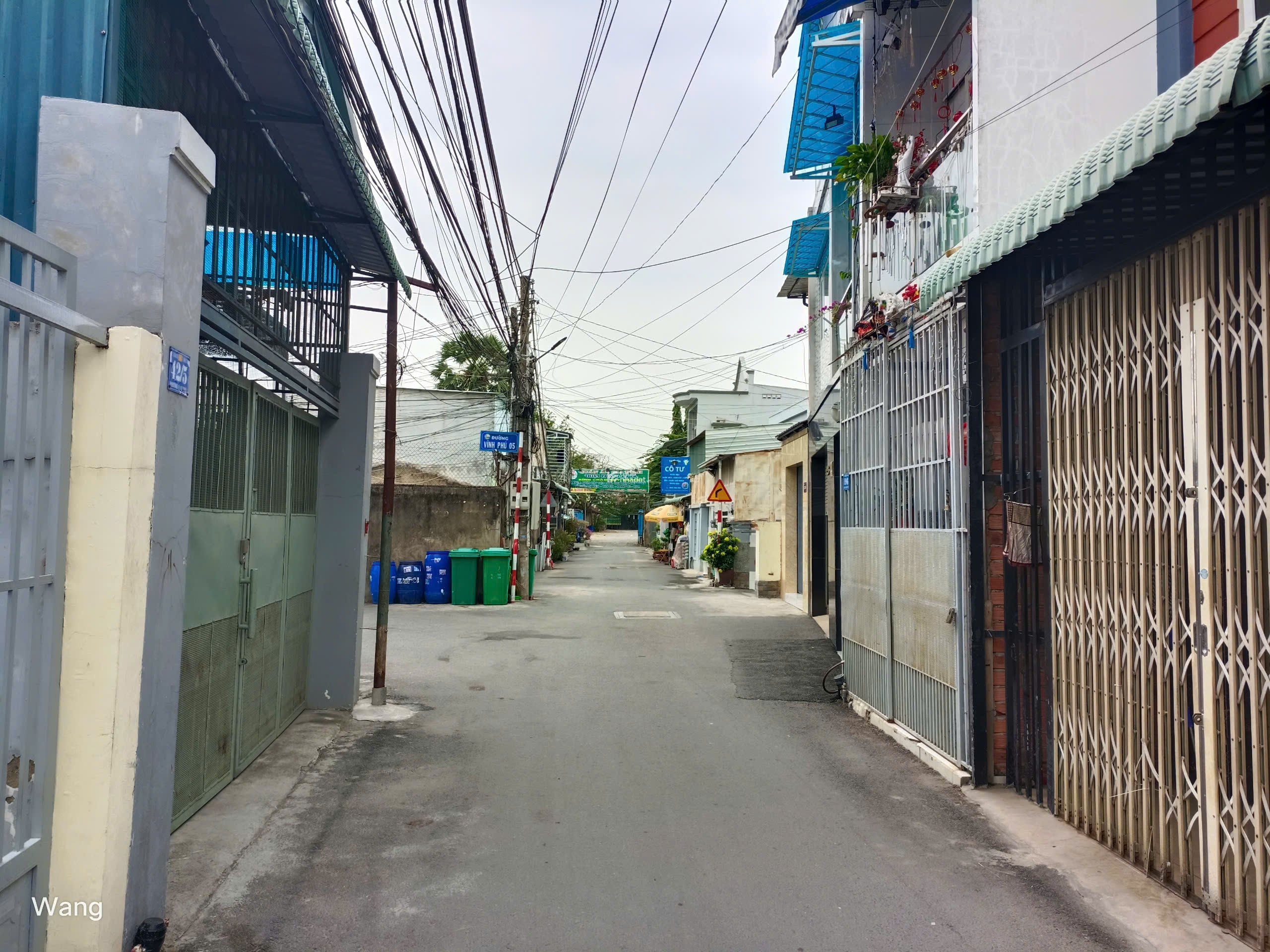 BÁN NỀN 76m GẦN BỆNH VIỆN HẠNH PHÚC CÁCH TPHCM 0.7KM GIÁ CHỈ 2,5 TỶ