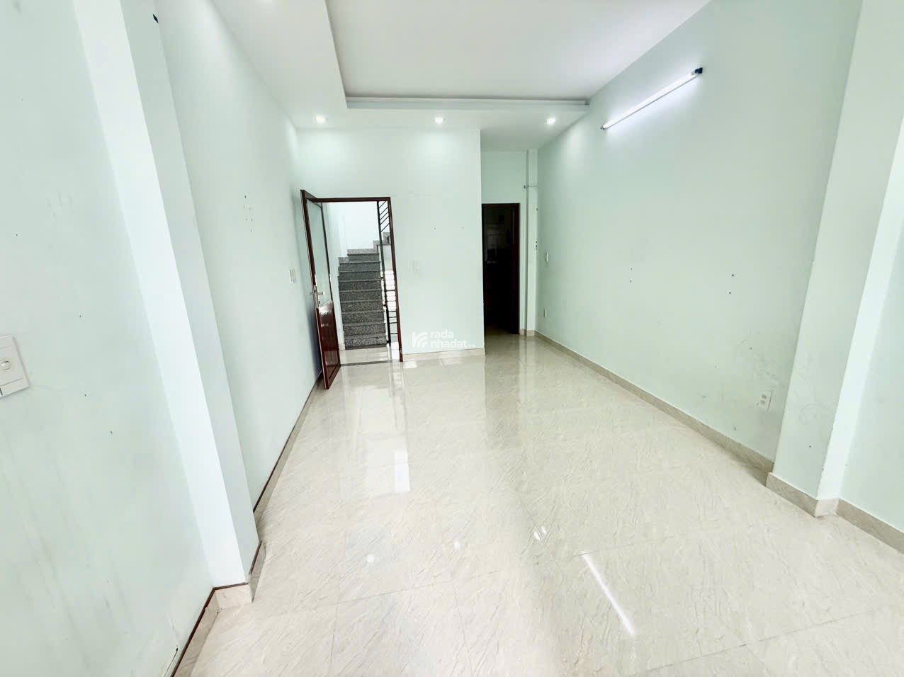  CHÍNH CHỦ BÁN NHÀ 3 TẦNG HẺM XE HƠI NGUYỄN BỈNH KHIÊM – NGAY PHẠM VĂN ĐỒNG – GIÁ 6.45 TỶ