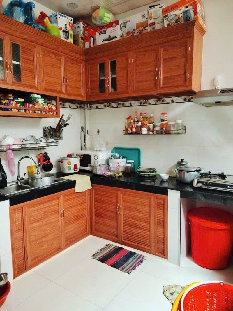 Bán nhà đẹp HXH 6M có lề Phạm Quý Thích,Tân Quý,Tân Phú chỉ 6.3 tỷ