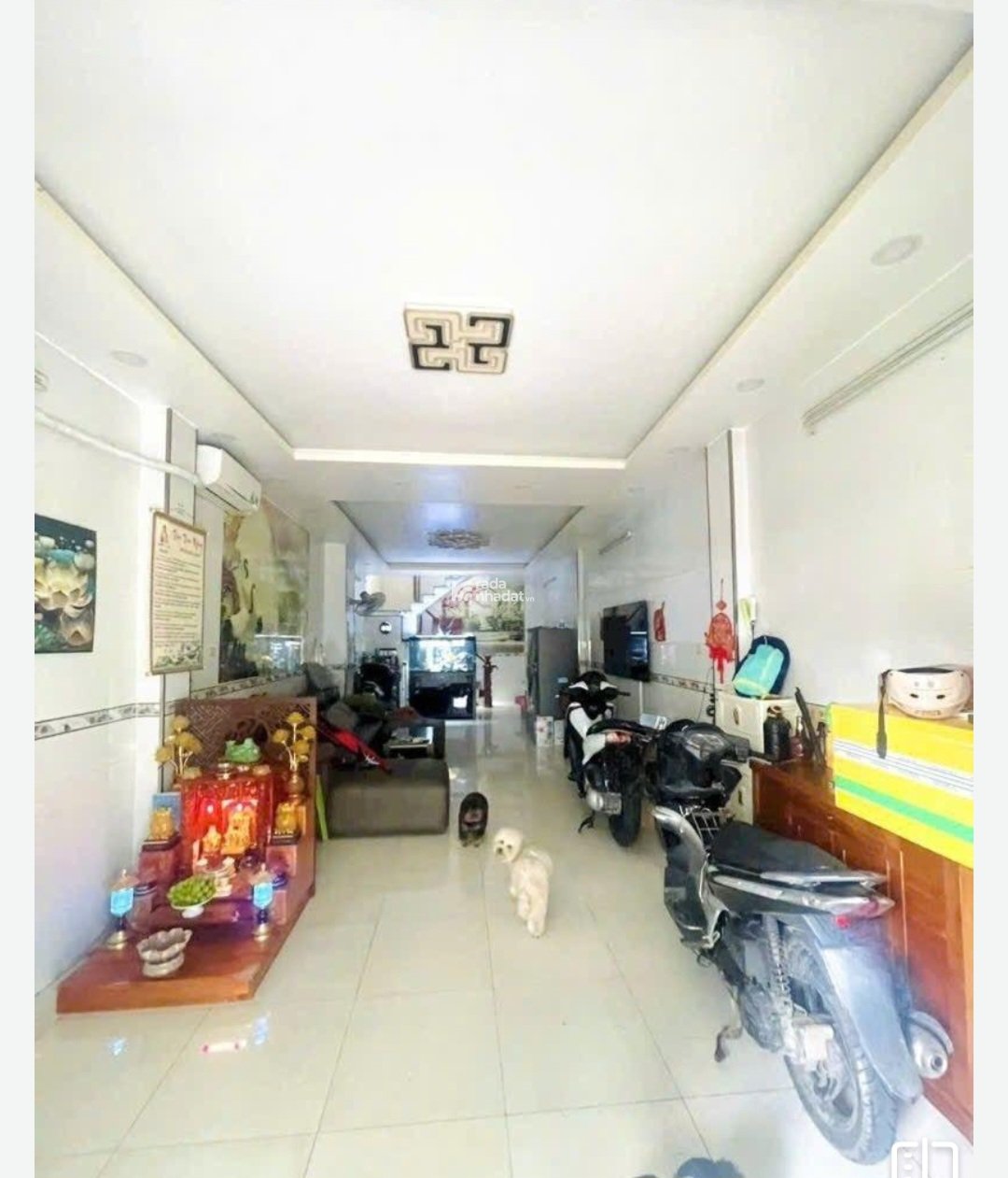 Bán nhà đẹp HXH 6M có lề Phạm Quý Thích,Tân Quý,Tân Phú chỉ 6.3 tỷ