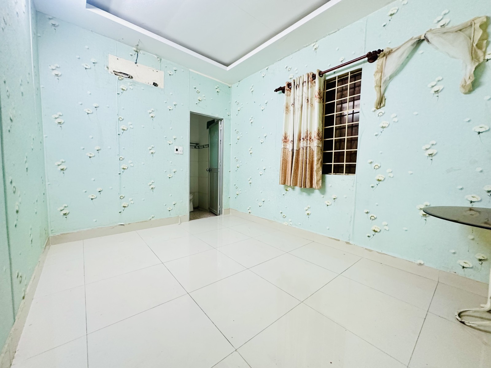 Nhà H6M thông giáp Aeon Mall Tân Phú, Đường số 12, Bình Hưng Hòa, Bình Tân chỉ 6.4 tỷ