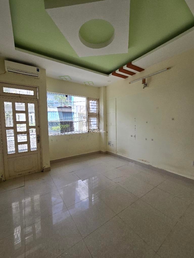 NHÀ  HEM 7M THÔNG  LÊ VĂN QUỚI BÌNH TÂN 61M2 CHỈ  6xTY