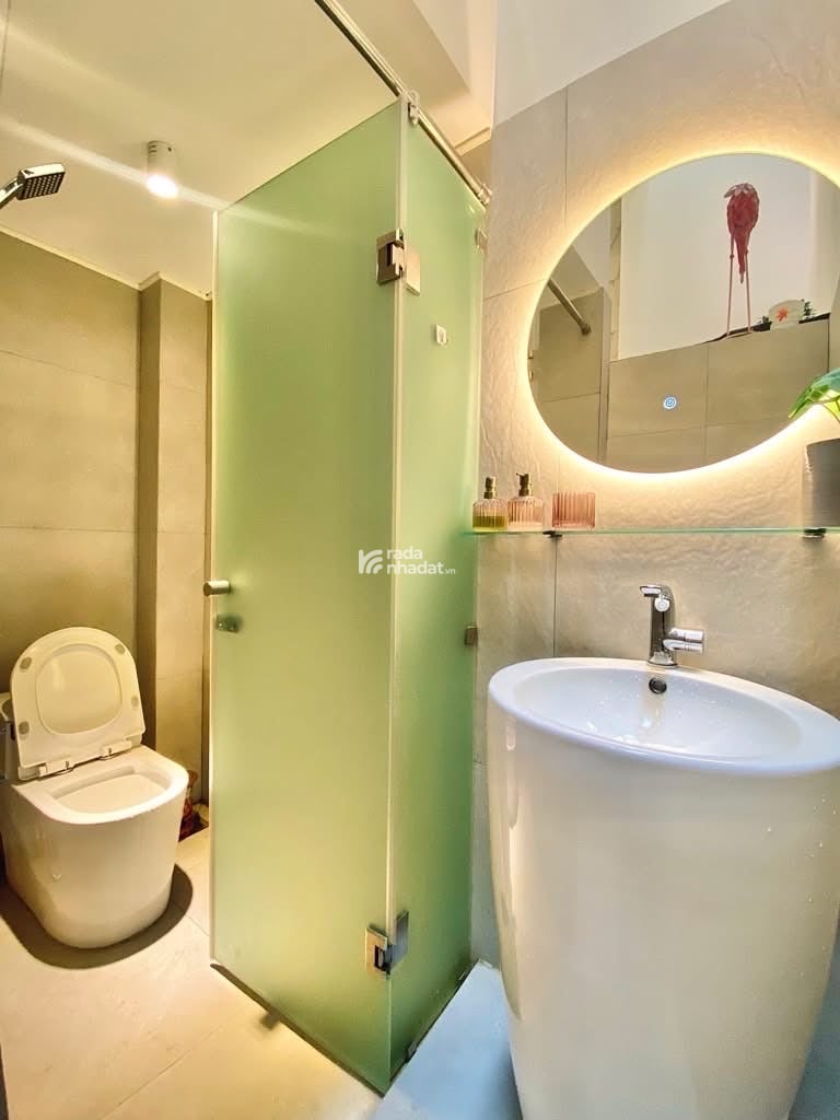 KHU PHÂN LÔ CAO CẤP ĐƯỜNG 8M CÓ LỀ – FULL NỘI THẤT – 72M2 - CHỈ 13 TỶ TL.