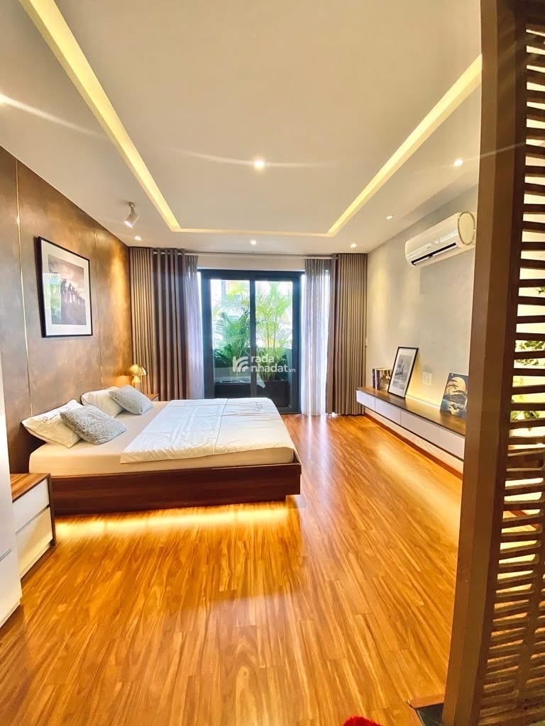 KHU PHÂN LÔ CAO CẤP ĐƯỜNG 8M CÓ LỀ – FULL NỘI THẤT – 72M2 - CHỈ 13 TỶ TL.