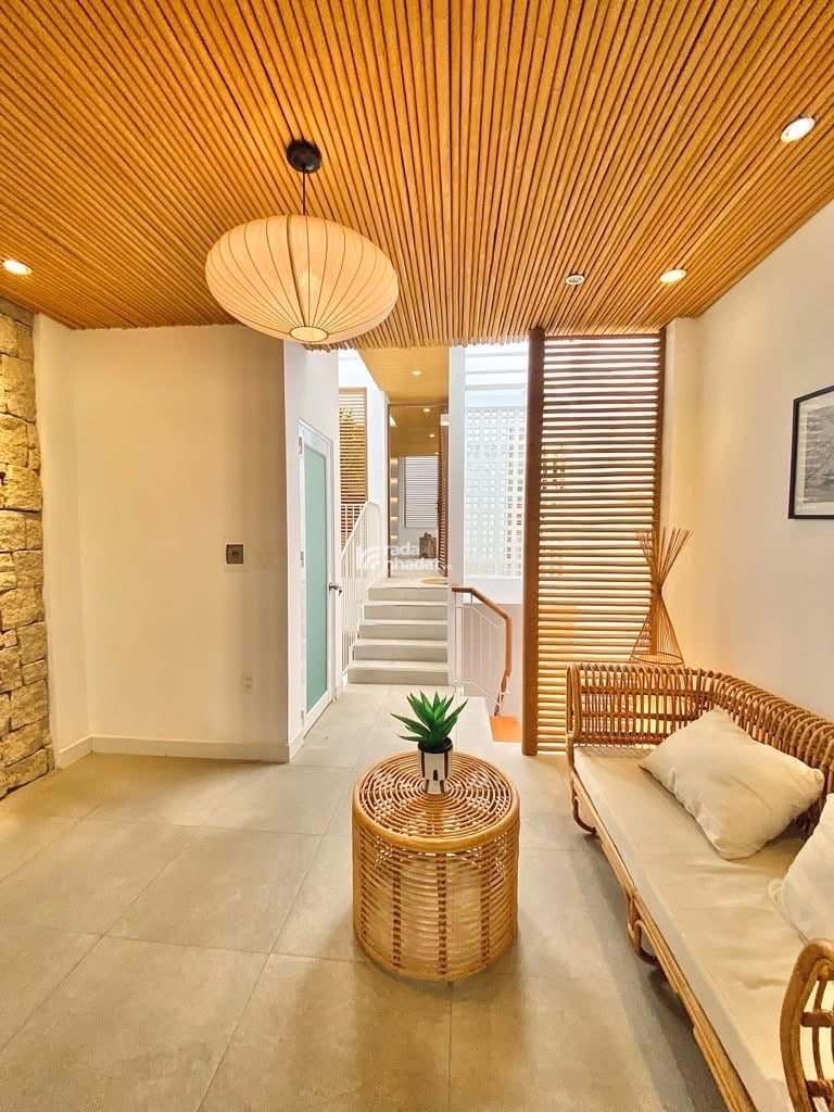 KHU PHÂN LÔ CAO CẤP ĐƯỜNG 8M CÓ LỀ – FULL NỘI THẤT – 72M2 - CHỈ 13 TỶ TL.