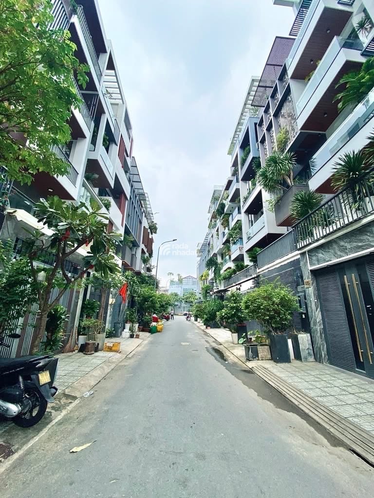 KHU PHÂN LÔ CAO CẤP ĐƯỜNG 8M CÓ LỀ – FULL NỘI THẤT – 72M2 - CHỈ 13 TỶ TL.