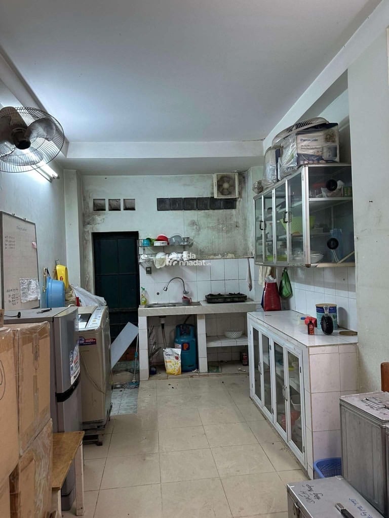 HẺM XE HƠI NƠ TRANG LONG, BÌNH THẠNH, 45M2 MỚI Ở NGAY. GIẢM 650TR CHỈ CÒN 5.5T TL 