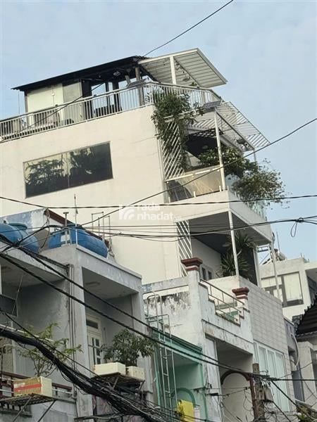 BÁN NHÀ BÌNH TRỊ ĐÔNG,BÌNH TÂN,NHÀ ĐẸP HẺM XE HƠIDIỆN TÍCH 410 GIÁ 6ty3 