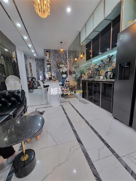 BÁN NHÀ BÌNH TRỊ ĐÔNG,BÌNH TÂN,NHÀ ĐẸP HẺM XE HƠIDIỆN TÍCH 410 GIÁ 6ty3 