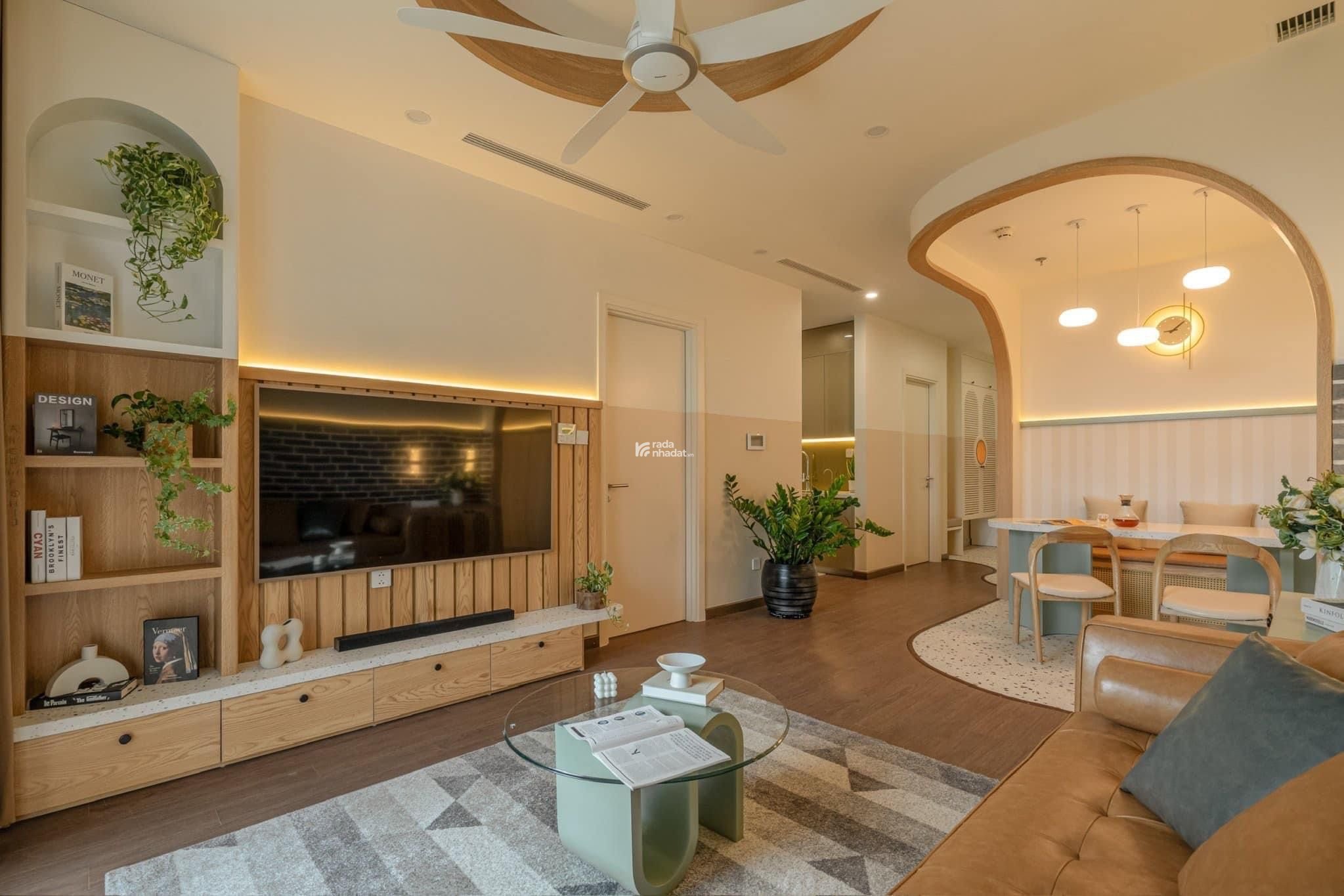Bán căn hộ tòa nhà M3M4 - 91 Nguyễn Chí Thanh 155 m2, 3 PN, view hồ, BC Đông Nam, giá 10 tỷ