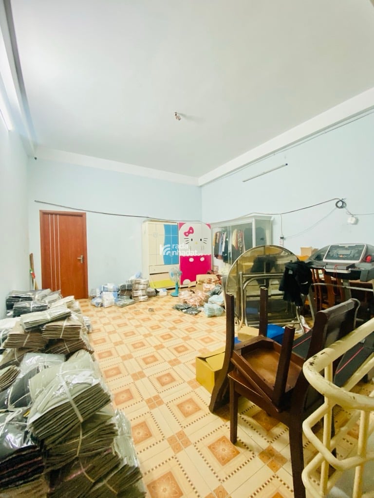 HXH TRÁNH CÓ VĨA HÈ- BÌNH LONG PHÚ THỌ HOÀ TÂN PHÚ -DT: 5*19M- 12 TỶ 