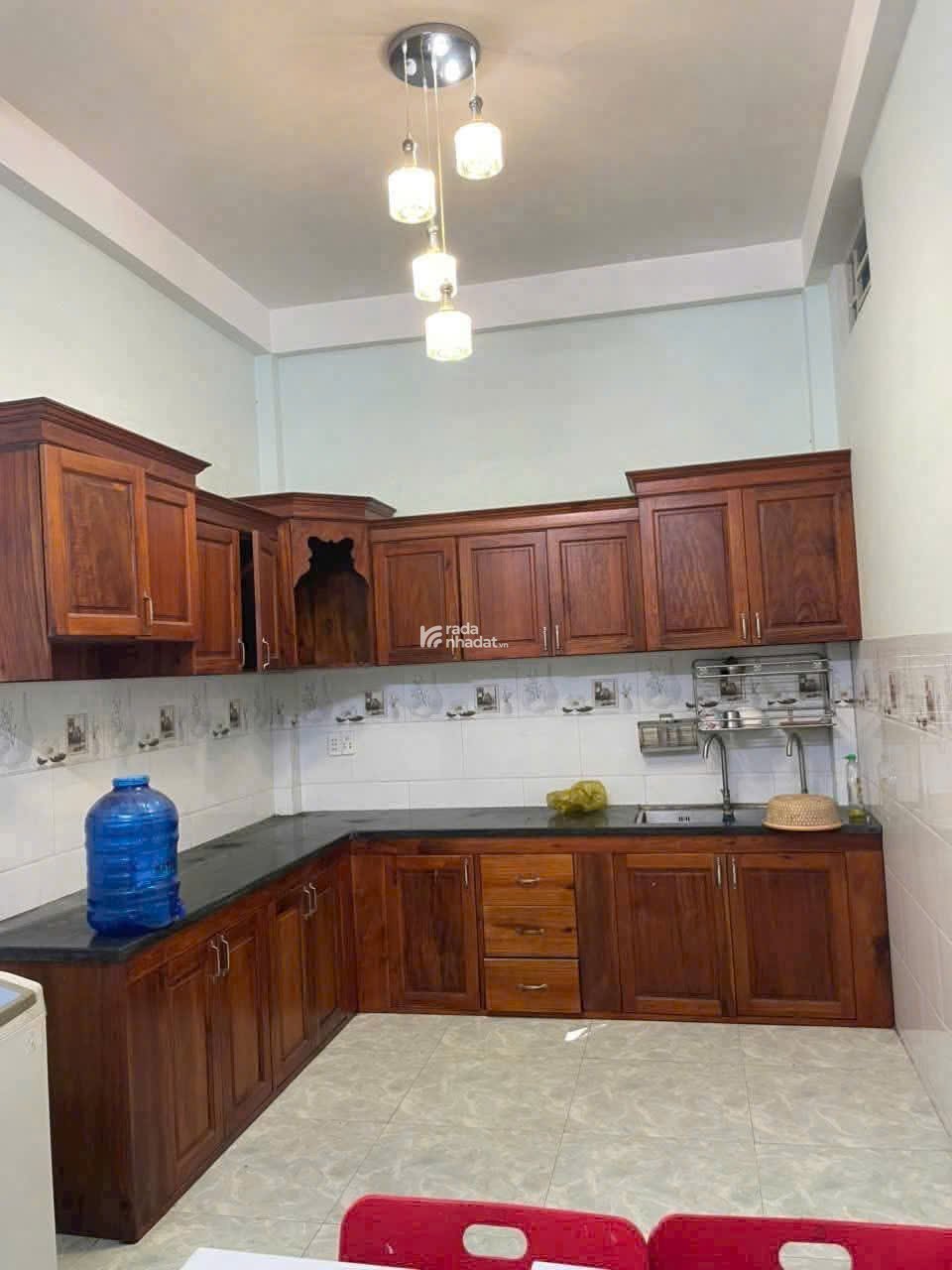 BÁN NHANH NHÀ 1,195 TỶ - 94,3 M2 PHÚ MỸ- ĐƯỜNG BT 3M