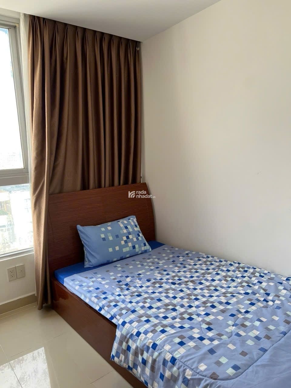 Cần cho thuê nhanh căn hộ Start Hill, PMH, Q7, TK 3PN nhà đẹp, giá chỉ 21 triệu