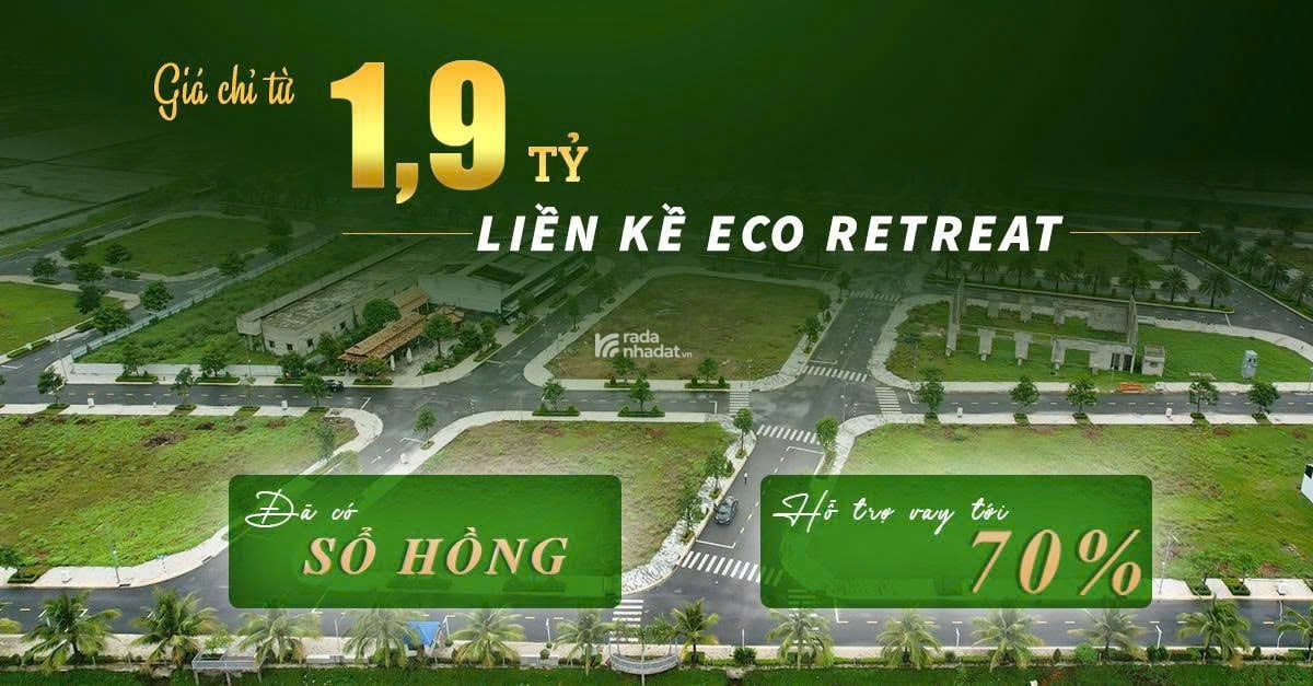 Đất nền sổ sẵn giá tốt Bến Lức Long An