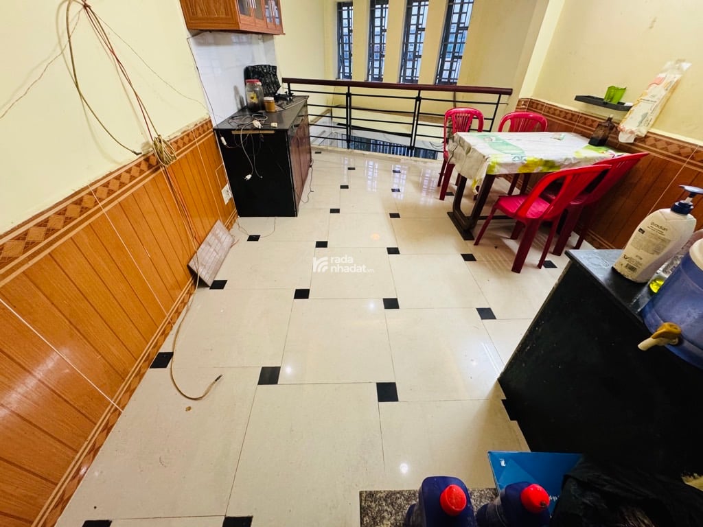 SÁT VÁCH QUẬN 1, HXH ĐIỆN BIÊN PHỦ, BÌNH THẠNH, 33M2 CÓ KC Ở NGAY. GIẢM 550TR CHỈ 6T 