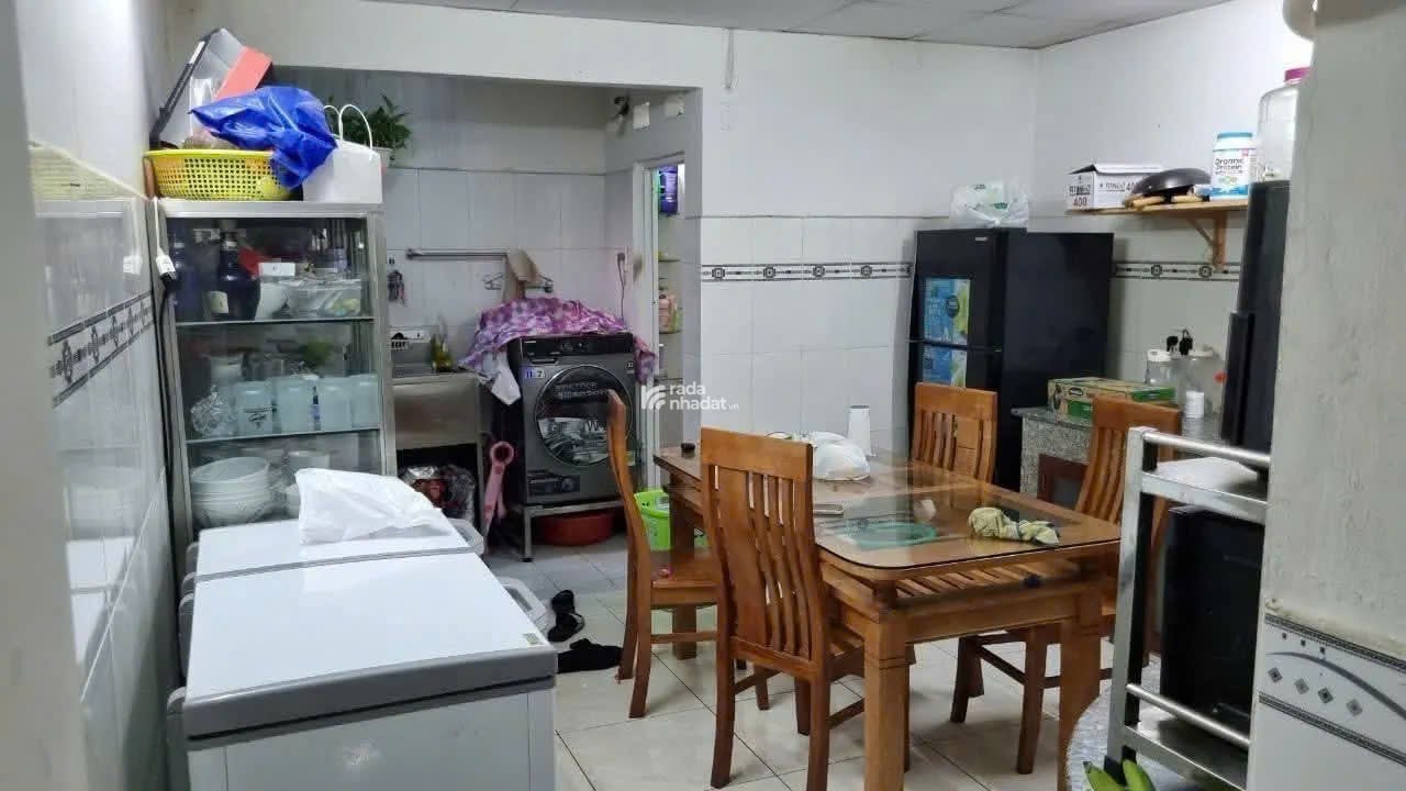 BÁN NHÀ HXH NGUYỄN SƠN PHÚ THẠNH, TÂN PHÚ 82,4m2  CHỈ 7.95 TỶ