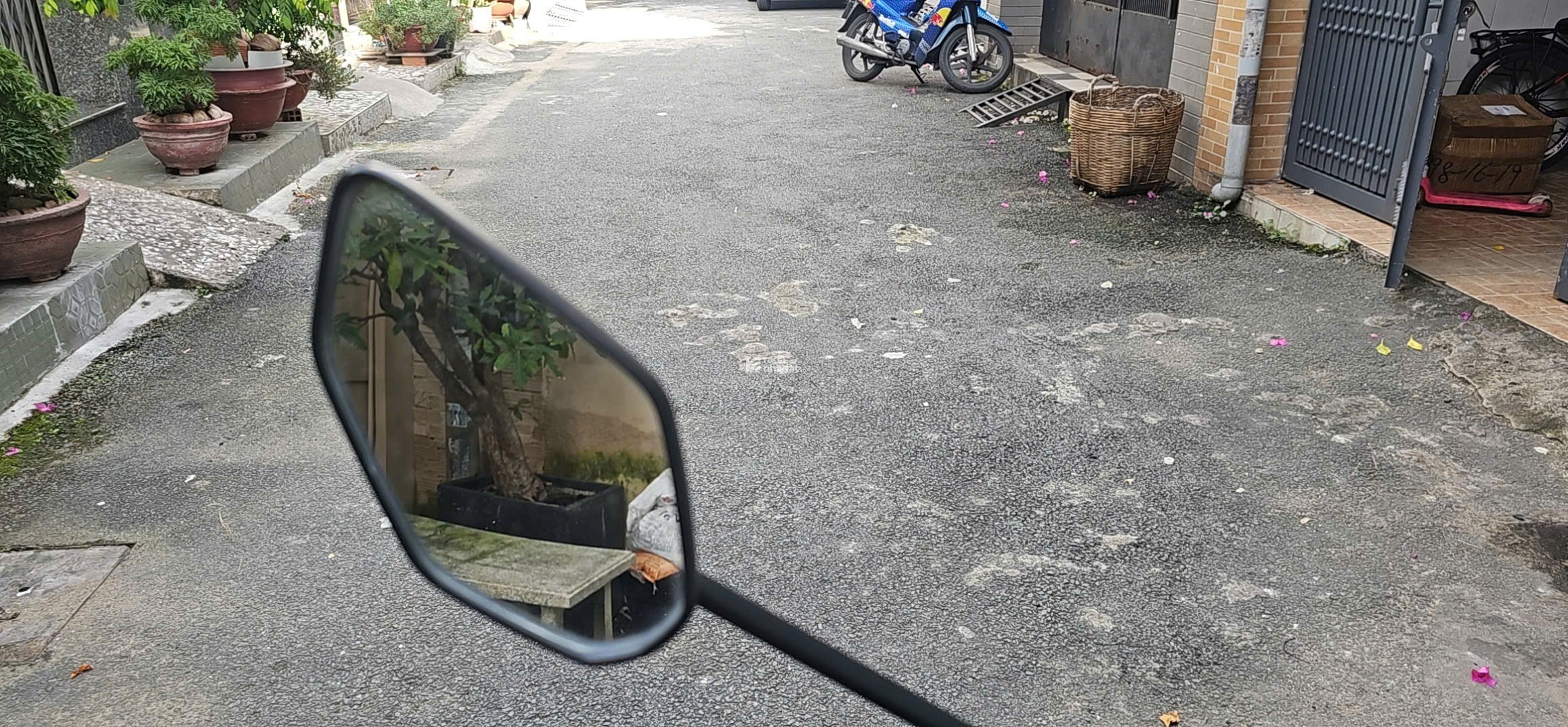 BÁN NHÀ HXH NGUYỄN SƠN PHÚ THẠNH, TÂN PHÚ 82,4m2  CHỈ 7.95 TỶ