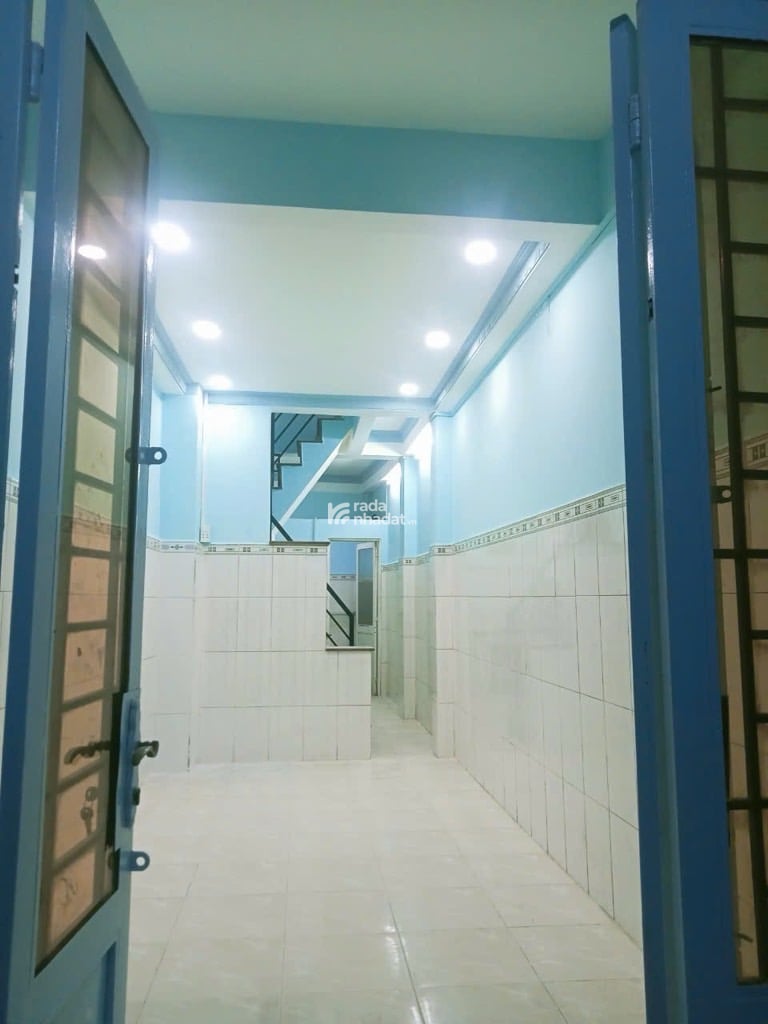 GẦN Q11, HXH LÝ THÁNH TÔNG, TÂN PHÚ, 35M2 HIẾM CÓ. GIẢM 550TR CHỈ CÒN 3.4T TL TỐT