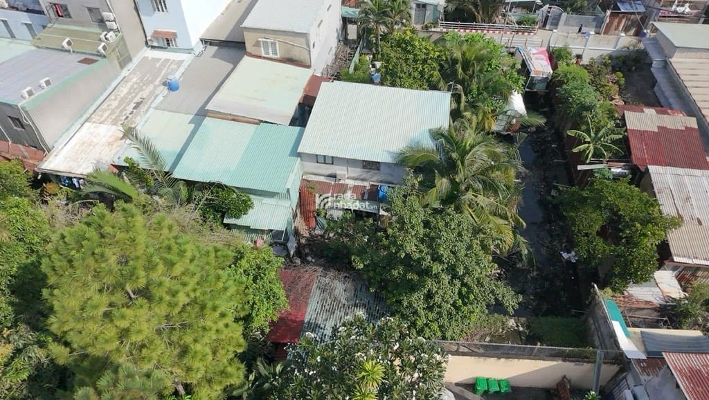 2 LÔ ĐẤT LIỀN KỀ PHÚ THUẬN -Q.7- GẦN PHÚ MỸ HƯNG-DT: 8*20M- 25 TỶ