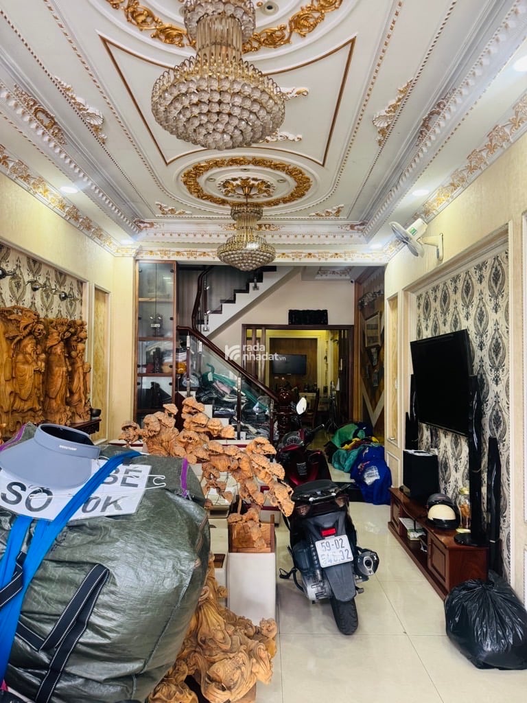 bán nhà gần tân sơn nhì quân tân phú