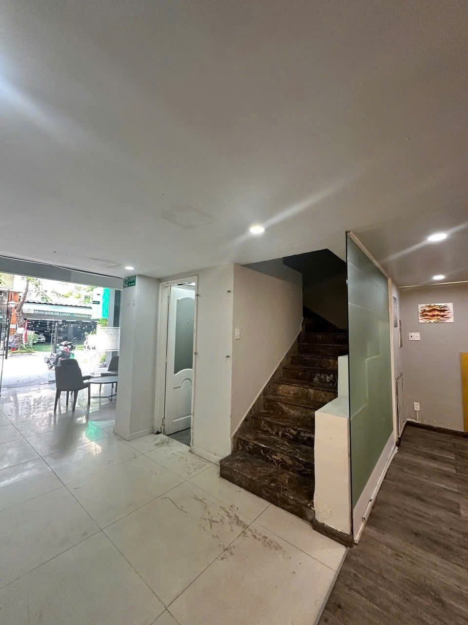 Cho thuê nhà phố Hưng Gia Hưng Phước, Phú Mỹ Hưng, Q7, 6PN, phù hợp ở kinh doanh mọi ngành nghề 